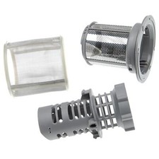 Tamis fin en kit 3-pcs