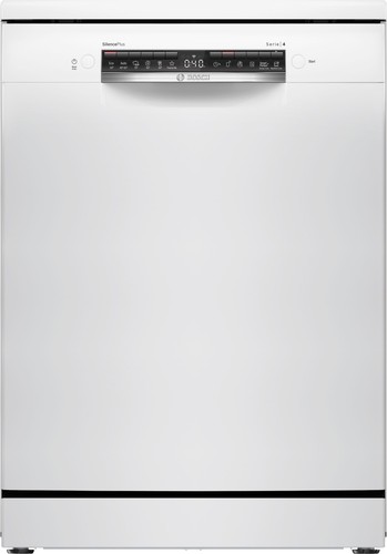 Bosch serie sms4evw08e - serie, 4