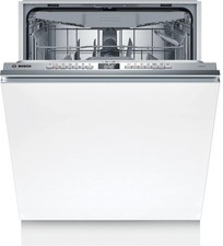 Bosch Serie 4 SMV4HVX14E