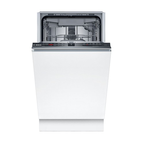 Bosch lave vaisselle 55cm - bosch, 10