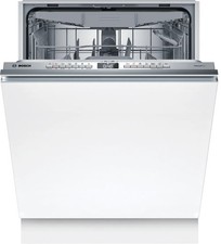 Bosch Serie 4 SMV4EMX71S