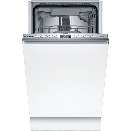 Bosch lave vaisselle 45cm - bosch, lave-vaisselle