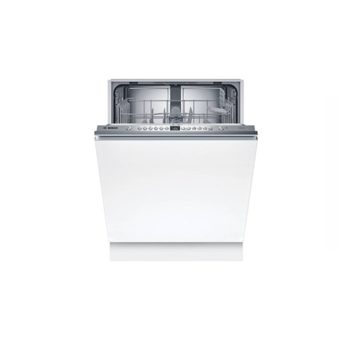 Bosch lave vaisselle - 60cm, 12