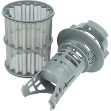 Filtre fin pour Bosch SMS86M02